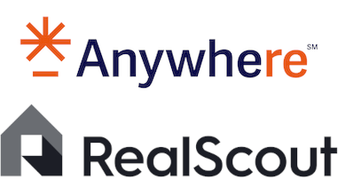 Anywhere realscout