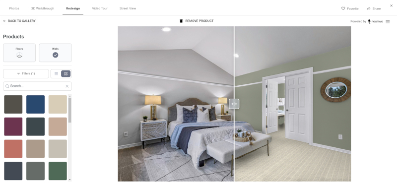 Redfin Redesign Product Image 2