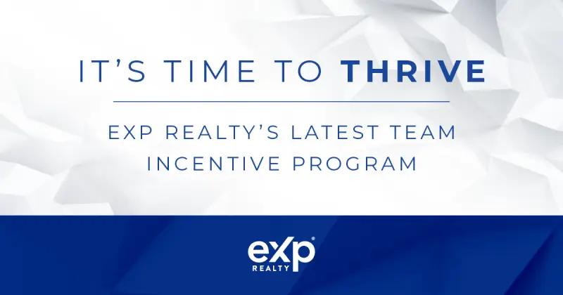 exp team incentive program
