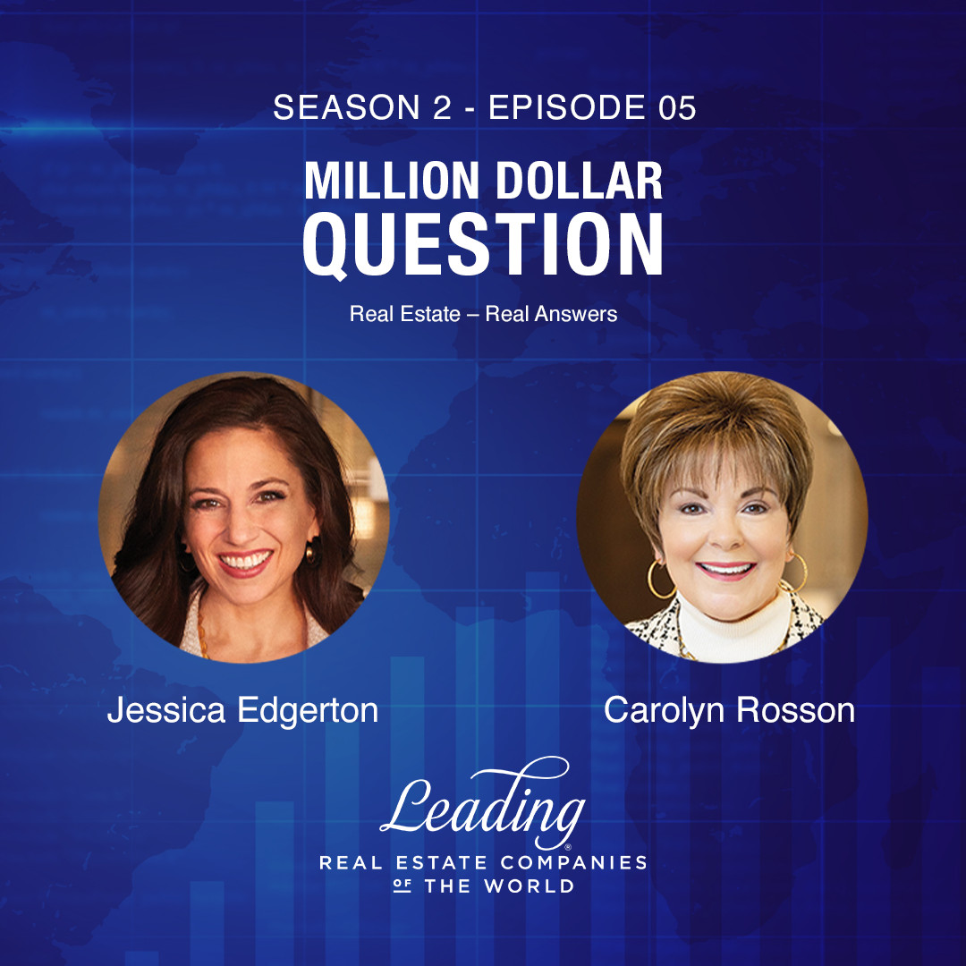 leadingre podcast carolyn rosson