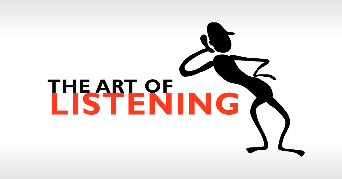mmc art of listening
