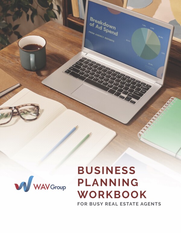 wav Business Planning Workbook